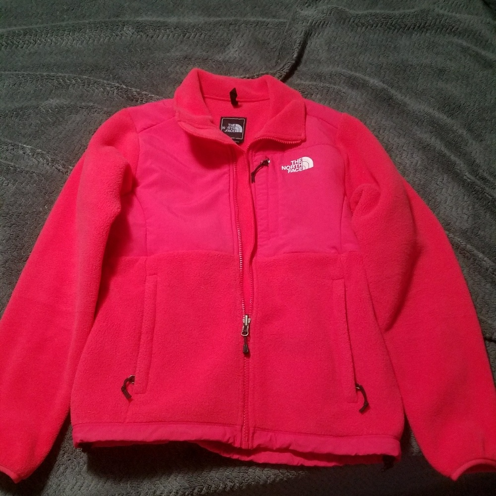 Northface fleece